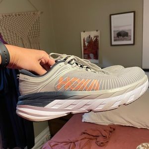 Women’s Hoka Bondi 7 Shoes